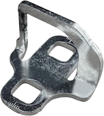 ya 10 9.16 baidi Rear Fit for Mercedes-Benz CLA Coupe C117 Tailgate Boot Lid Lock Latch Striker