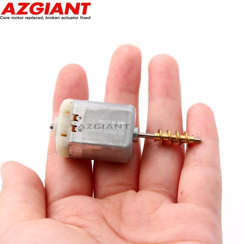 ya 3 8.24 baidi P04589439AC/P04589440AG car Door Lock Motor Suitable for Chrysler Sebring 2007-2010