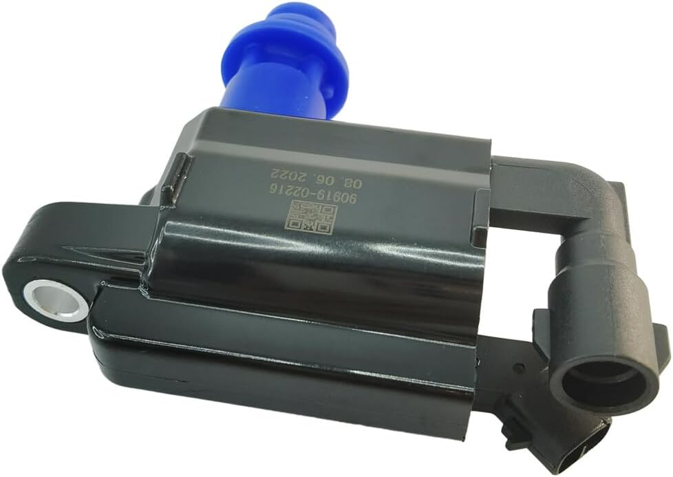 ya 9 10.24 Set of 3X Ignition Coli 90919-02216 for Toyota Supra for Lexus GS300 IS300 3.0 97-05