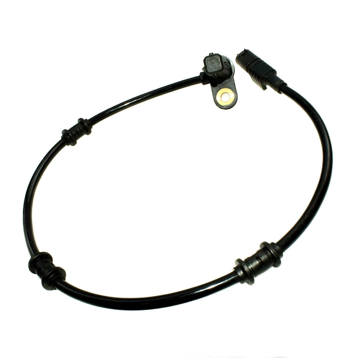 ya 10 9.16 zhengce Suitable for Mercedes ML320 ML350 ML500 W163 1635422118 Right Rear ABS Whee