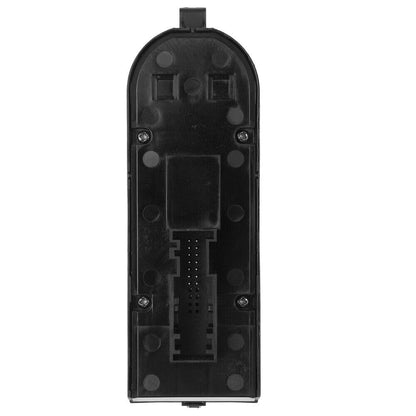 ya 4 8.8.2 New 13228879 Power Window Switch Front Left Driver Side for Opel Astra H Zafira