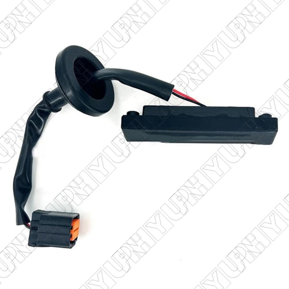 ya 10 9.16 baidi Liftgate Tailgate Handle Switch for Kia Rio 2018 2019 2020 2021-2023 81260-H8000
