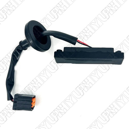 ya 10 9.16 baidi Liftgate Tailgate Handle Switch for Kia Rio 2018 2019 2020 2021-2023 81260-H8000
