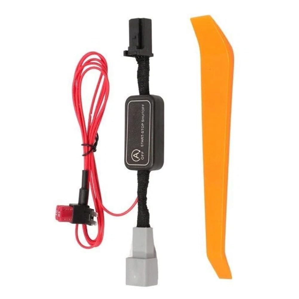 ya 23 10.7 baidi Auto Start Stop Disabler Car Accessory Functional Component Plastic Material