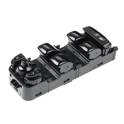 ya 13 9.15 zhengce Front Left Drive Door Master Lock Window Switch Suitable for Volvo S90 V90