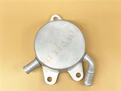 ya 6 8.14 Transmission Oil Flow Cooler Suitable for 03-07 for Honda for Accord for Acura TL 19430-RCA-A51