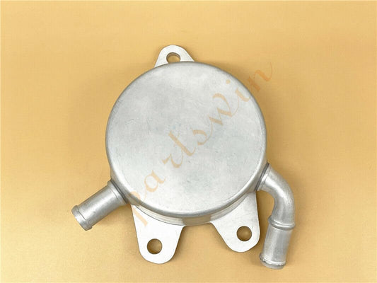 ya 6 8.14 Transmission Oil Flow Cooler Suitable for 03-07 for Honda for Accord for Acura TL 19430-RCA-A51