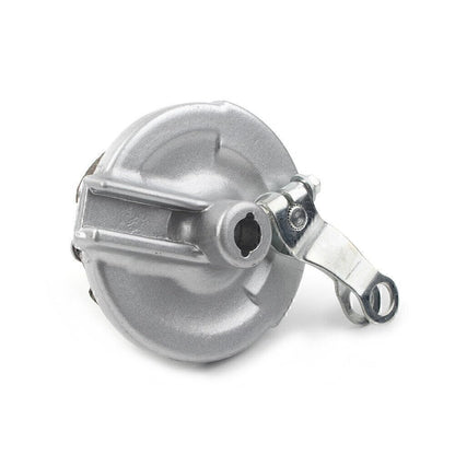 ya 6 8.14 Dirt Pit Bike Front Rear Wheel Brake Shoe Drum Hub fit 50cc for Honda CRF50 XR50 UK