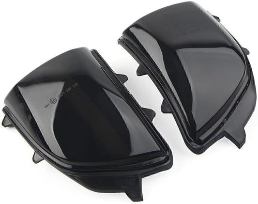 ya 4 8.10 Turn Signal Light Mirror Indicator Lamp for Volvo XC90 2007-14 For XC70 2008-12
