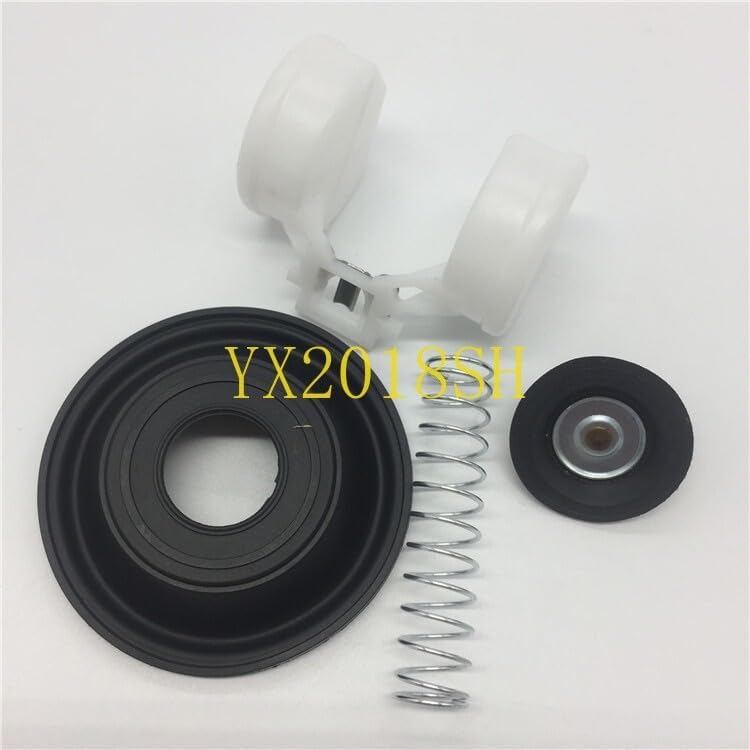 ya 13 9.15 baidi Carburetor Vacuum diaphragm Repair Kit for Kawasaki Vulcan800 VN800 1995-2006