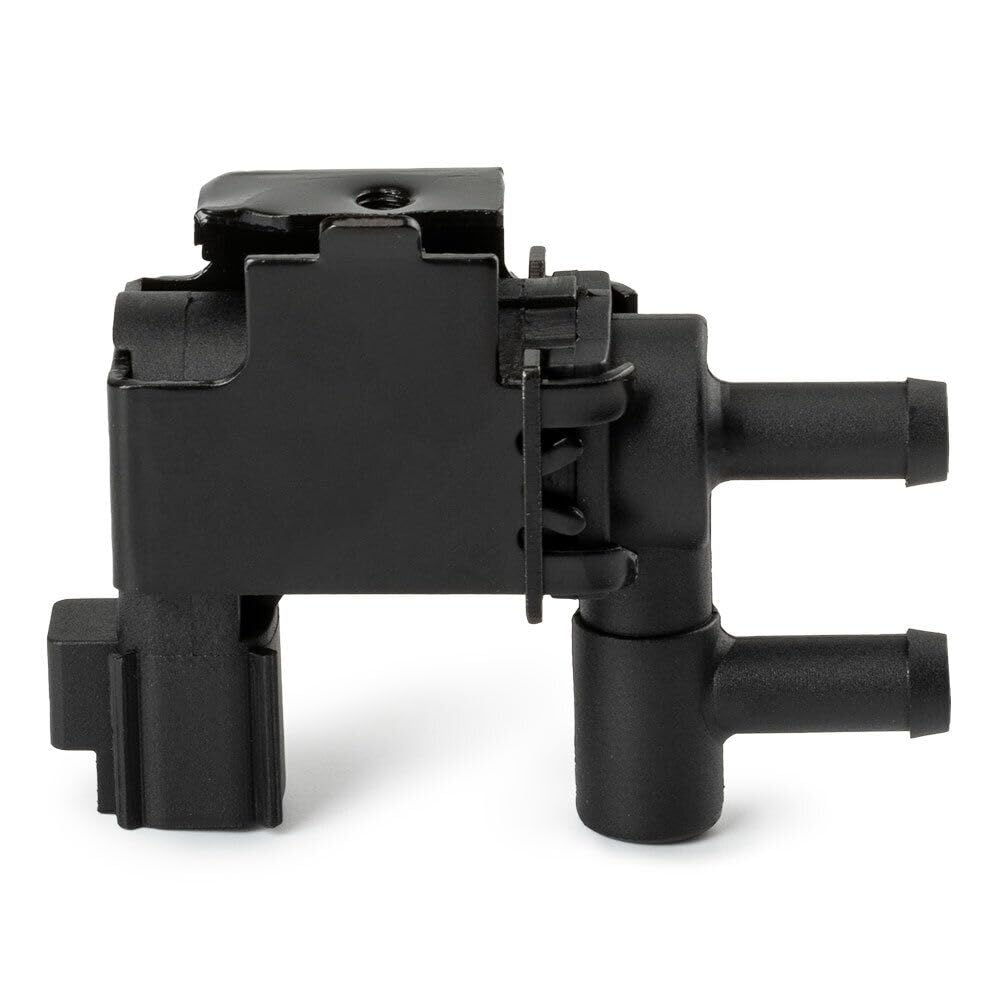 ya 4 8.10 New Vacuum Solenoid Switch Valve 192000-3042 for Toyota for Corolla T100 Paseo Black