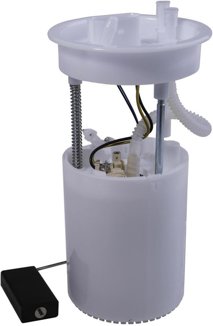 ya 4 8.10 Fuel Pump Assembly Fit for VW Polo for SEAT Ibiza for Skoda 1999-2008#6Q0 919 051F#