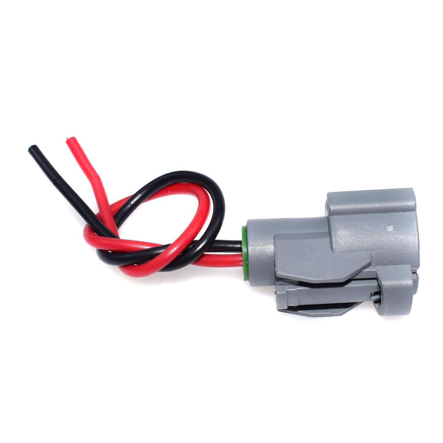ya 2 8.15 Inlet Temperature Fan Knock Sensor Plug Tail Suitable for Honda for Civic for Accord 