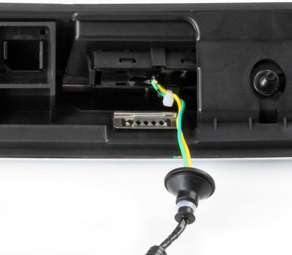 ya 10 9.16 baidi for Nissan Pathfinder 3.5L 13-16 90810-9PG0A New Rear Tail Gate Finish Molding