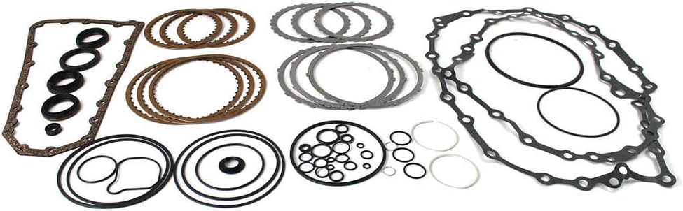 ya 10 9.16 baidi CVT Auto Transmission Master Rebuild Kit for Nissan for Mitsubishi RE0F10A& JF011E