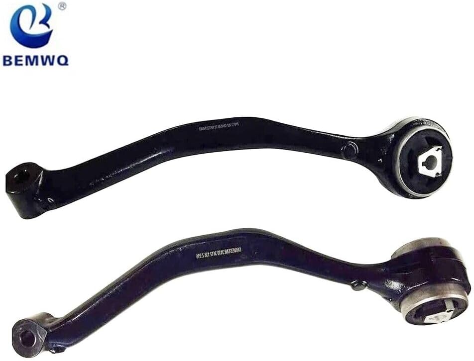 ya 5 8.10 2 Pieces Front Lower Front Control Arm LH Right Grip 31103443127 for 2004-2010 for BMW X3 E83