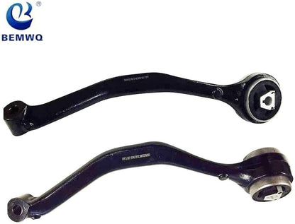 ya 8 8.24 baidi 2Pcs Front Lower for ward Control Arm LH RH 31103443127 for 2004-2010 for BMW X3 E83