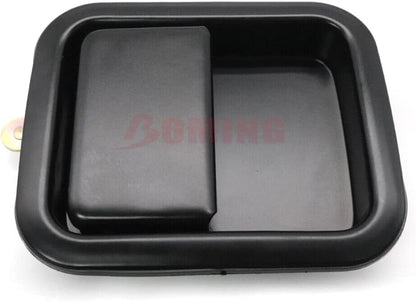 ya 5 8.24 baidi Metal Door Handle 55176382AE 55176383AE for 1997-2006 for Jeep for Wrangler TJ