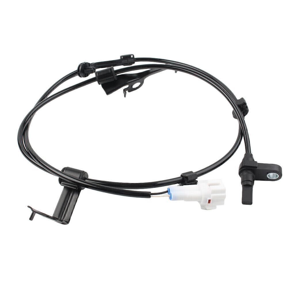 ya 10 9.16 zhengce Wheel Speed Sensor Front Left Fit 2007-11 2008 for Toyota Yaris for Scion x