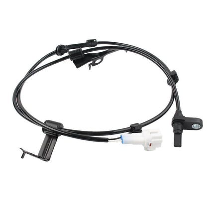 ya 10 9.16 zhengce Wheel Speed Sensor Front Left Fit 2007-11 2008 for Toyota Yaris for Scion x