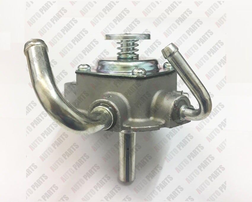 ya 11 9.14 baidiCompatible with MIT SUBISHI L200 B40 2.5DID 2006-16 FUEL FILTER PRIMER LIFT PUMP