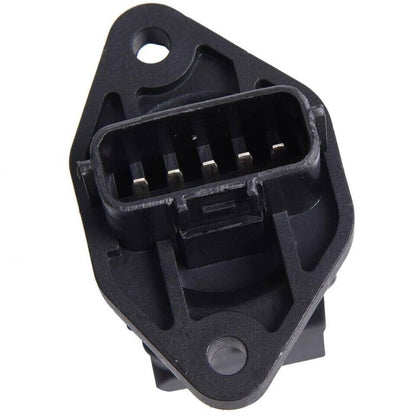 ya 2 8.15 OEM 22680-6N21A for Nissan Pathfinder 3.5L 2002-2003 MAF Mass air flowmeter
