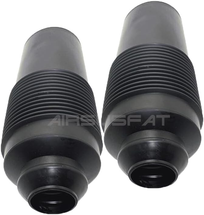 ya 8 8.24 baidi FRONT & REAR HYDRAULIC R230 SHOCK DUST COVER FOR MERCEDES ABC SL550 SL63 AMG