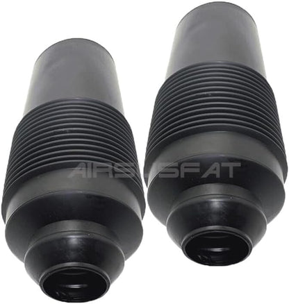 ya 8 8.24 baidi FRONT & REAR HYDRAULIC R230 SHOCK DUST COVER FOR MERCEDES ABC SL550 SL63 AMG