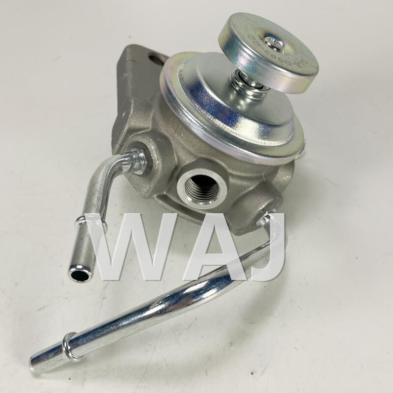 ya 4 8.24 baidi WAJ Diesel Fuel Filter Primer Pump 31970-4H000 for Hyundai H1, Grand Starex, TQ