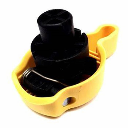 ya 6 8.14 for Volvo S90 XC90 V90 31479075 Replacement Cover Safety Capture Control Lever 