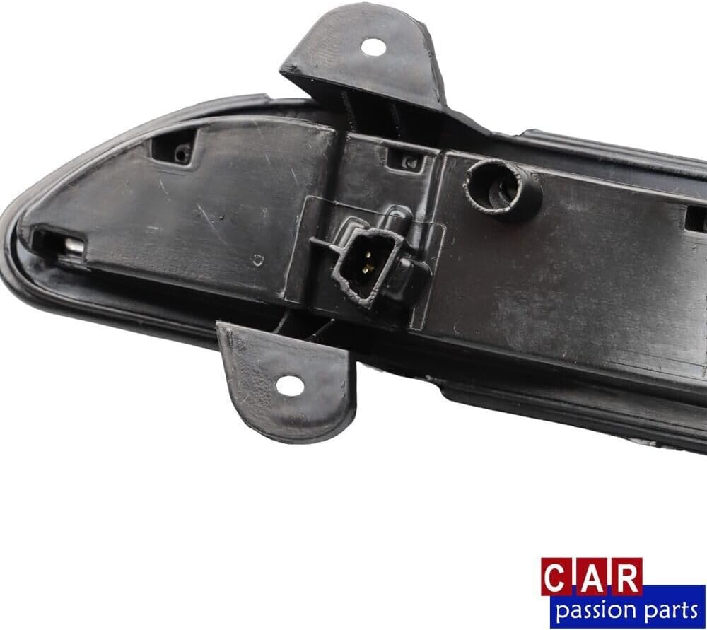 ya 11 9.14 baidiPassenger side right mirror turn signal light for Mercedes-benz E320 E350 07-09-