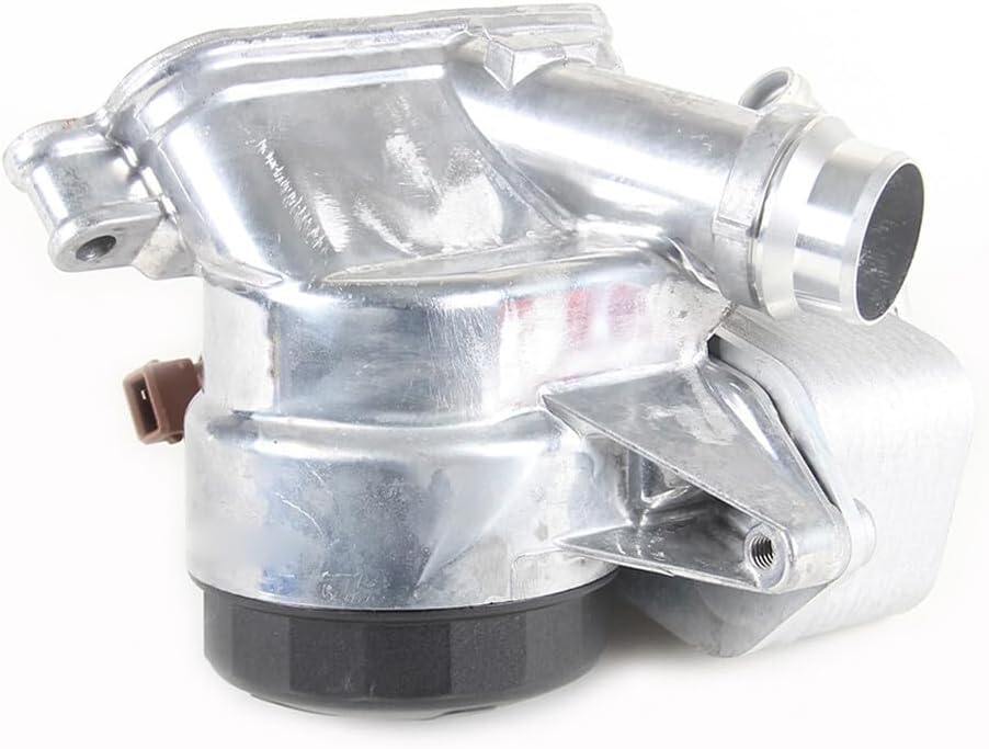 ya 12 10.8 baidi Engine Oil Filter Housing Fit for BMW 228i 420i 640i X3 X4 11428637812 N20