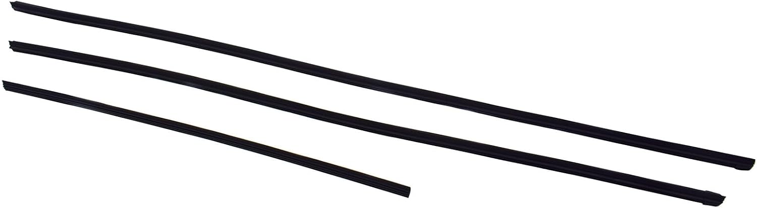 ya 2 8.15 76622-TG7-A01 Front and rear win for DS hield wiper blade refill for 2016-22 for Honda Pilot 