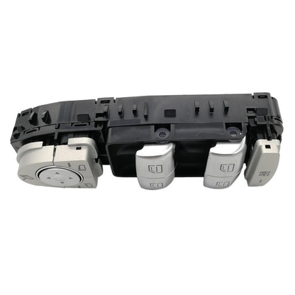 ya 3 8.24 baidi Door Window Switch Front Left A22290568009051 for Mercedes-Benz C300 C450 GLC300