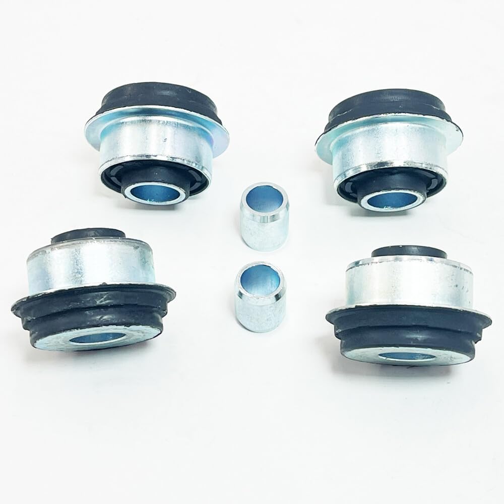 ya 5 8.10 Arm Bushing Front Kit A2463330114 BEMWQ for Mercedes W246 W176 CLA250 B250e