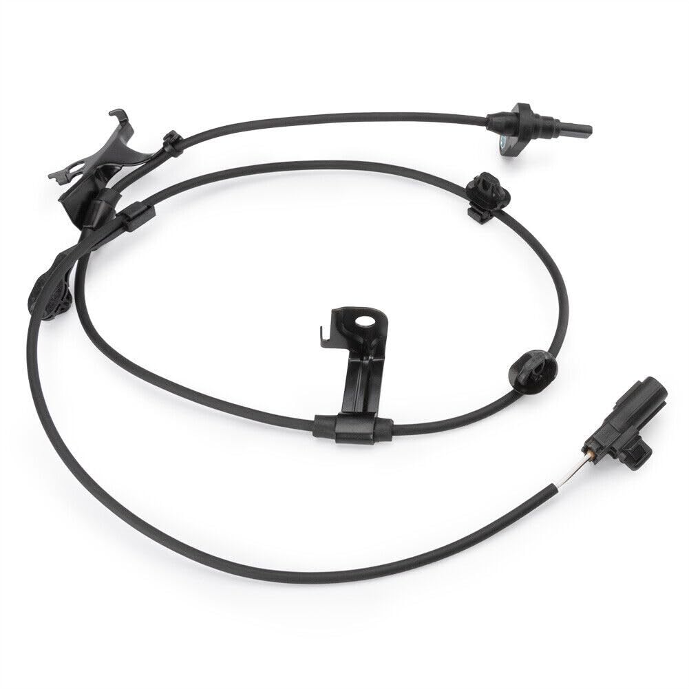 ya 9 10.24 1X ABS Wheel Speed Sensor Front Right Fit for Toyota Yaris 2011-2019 89542-52090