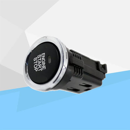 ya 4 8.8 for Smart Single-Touch Start Button car Engine Ignition Switch Suitable for keyless Entry