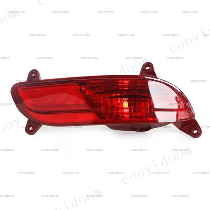 ya 4 8.24 baidi Right rear bumper fog light for Kia RIO Hatchback 2012-2015 922011Y300