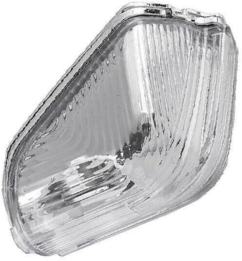ya 2 8.15 Right passenger side mirror corner light suitable for 2007-2018 for Mercedes Sprinter Van