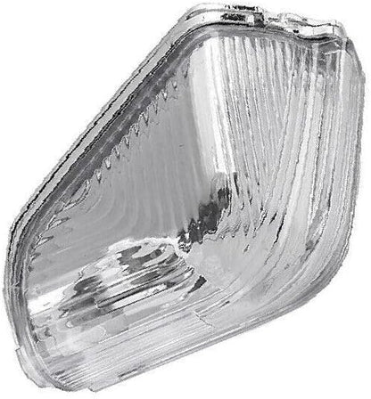 ya 2 8.15 Right passenger side mirror corner light suitable for 2007-2018 for Mercedes Sprinter Van