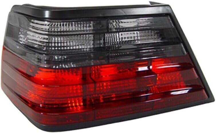 ya 2 8.15 1 piece for Mercedes-Benz W124 E-Class 1986-1995 left rear taillight brake light
