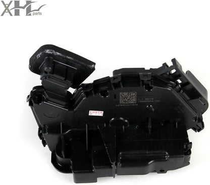 ya 11 9.14 baidiFront Right Door Latch Actuator for VW for Jetta MK7 for Tiguan MK2 17A837016-
