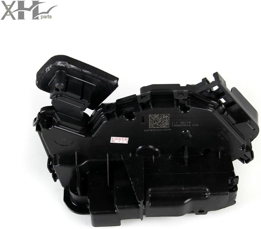 ya 11 9.14 baidiFront Right Door Lock Latch Actuator for VW for Jetta MK7 for Tiguan MK2 17A837016