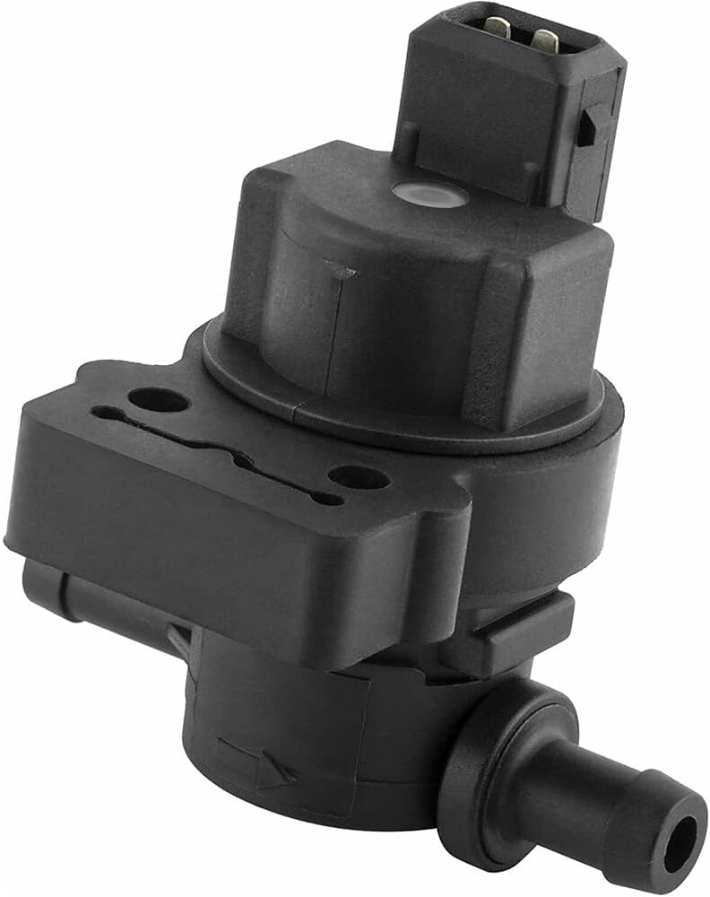 ya 4 8.14 0004708893 for Mercedes-Benz W210 W215 W220 Purge Control Valve Regenerator