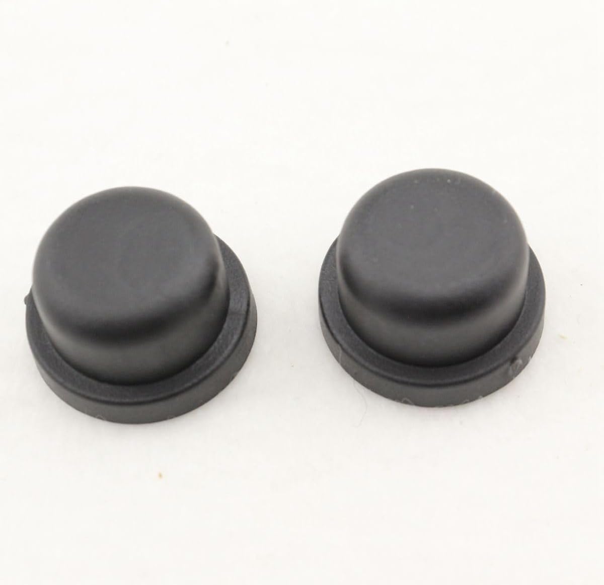ya 2 8.15 2-pack front win for DS hield wiper arm nut cover for Chevrolet for Buick for Cadillac for GMC 