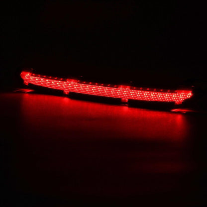 ya 4 8.10 LED Smoke Rear Brake Stop Light For Vauxhall/for Opel for Astra J 2010-2016#13372164