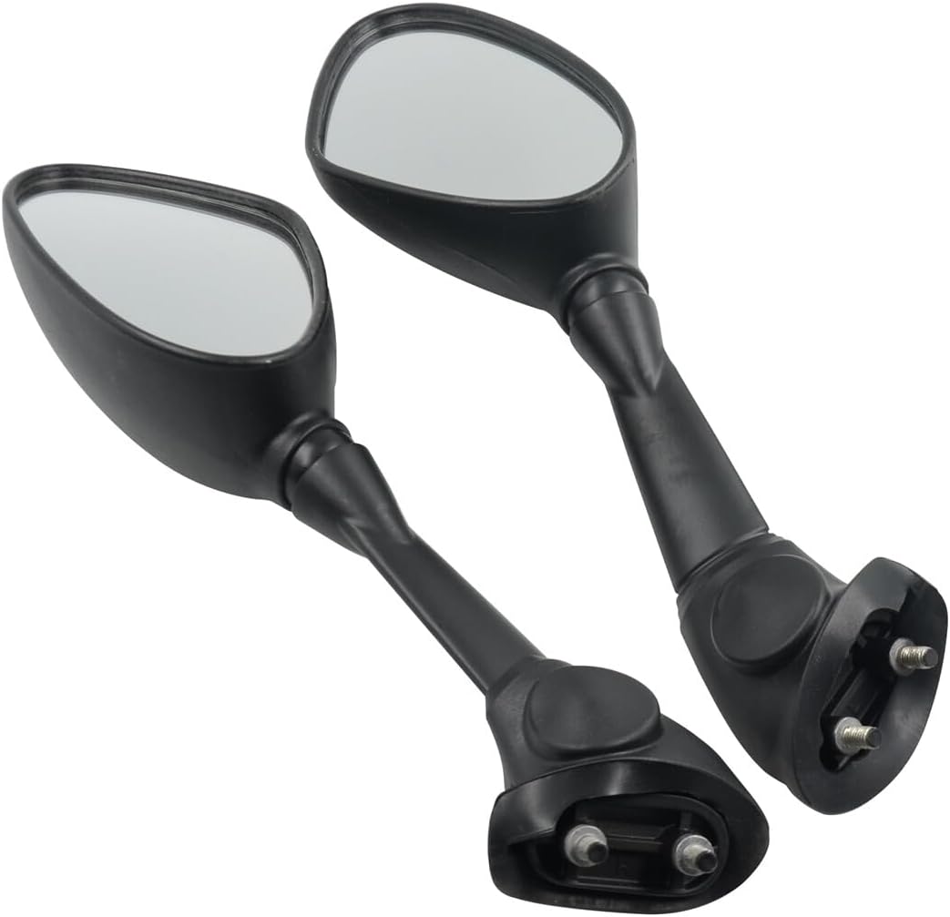 ya 13 9.15 baidi New Rear View Mirrors for BMW S1000RR 2009-2018