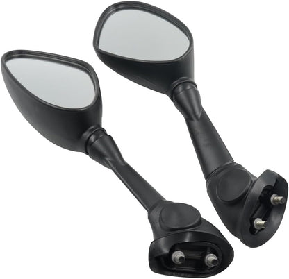 ya 13 9.15 baidi New Rear View Mirrors for BMW S1000RR 2009-2018