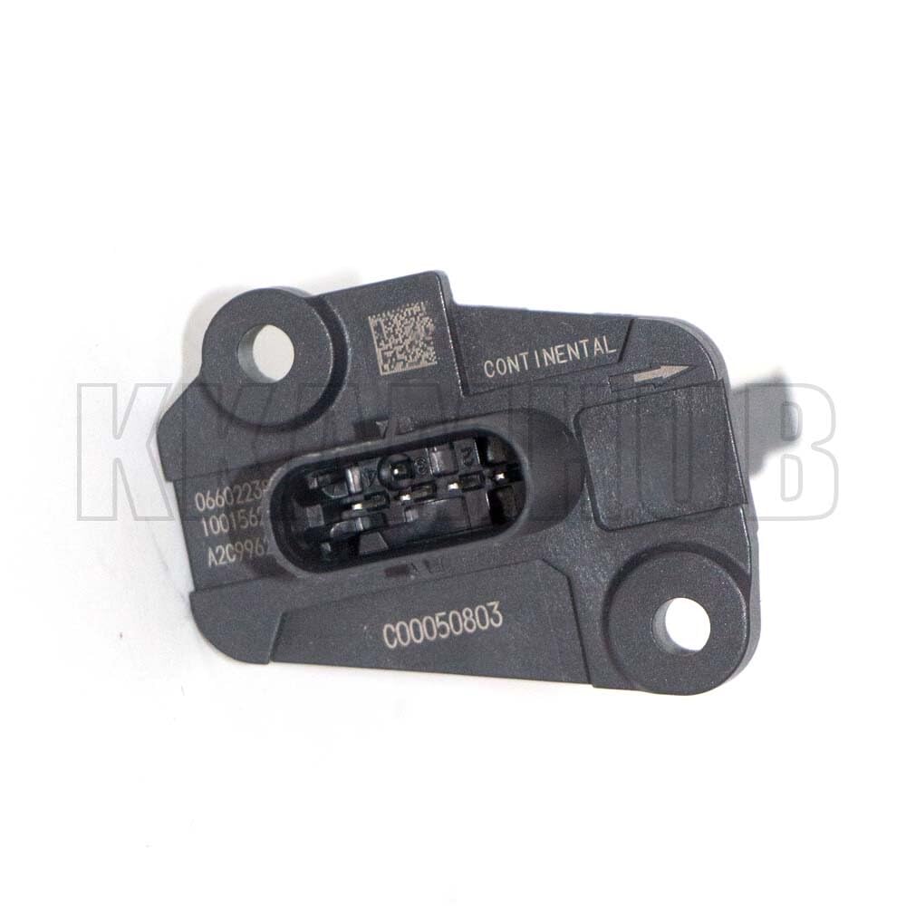 ya 11 9.14 baidifor VW Mass Air Flow Sensor MAF for Jeep Cherokee 2014 2015 2016 2017 L4 2.4L MAS0463-