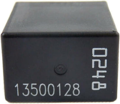 ya 28 10.13 zhengce 1PC 13500128 for GM for Cadillac for Isuzu for Saturn 5-Pin Relay 5-Termin